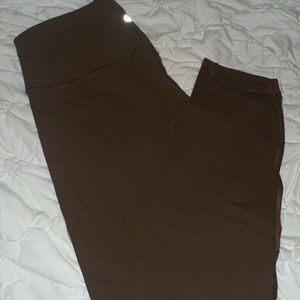 Align leggings